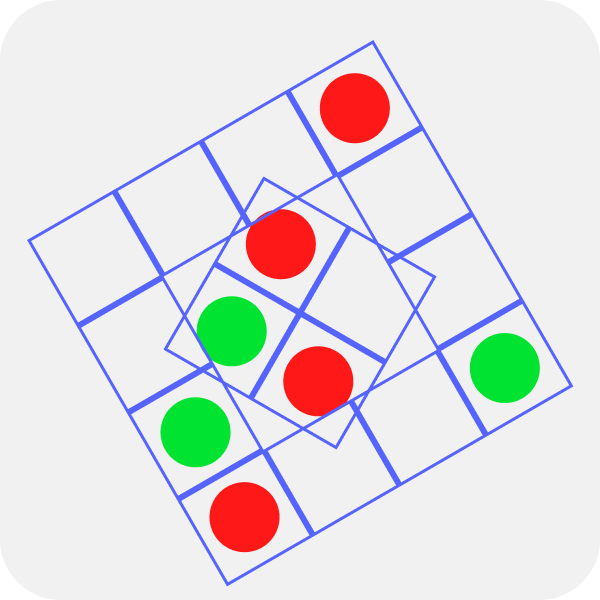 Connect 4 Spiral