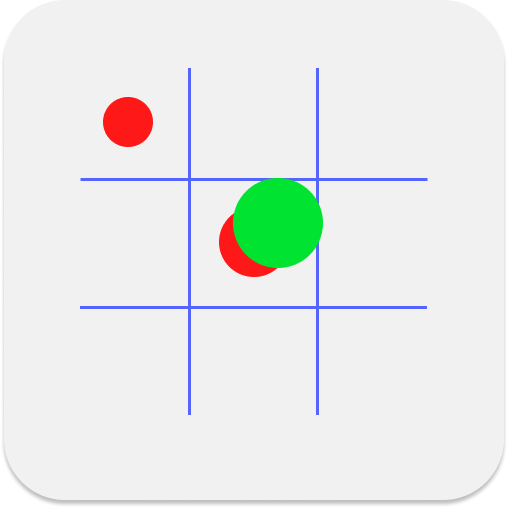 Tic Tac Toe Stack