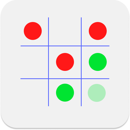 Vanishing Tic Tac Toe